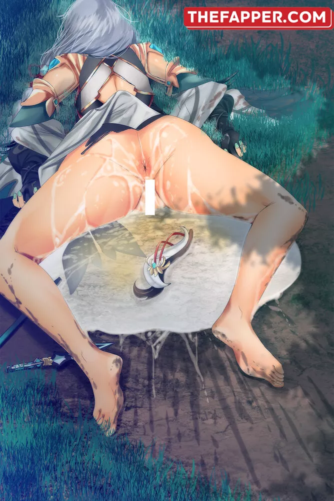Genshin Impact  Onlyfans Leaked Nude Image #coZUtH8X1n