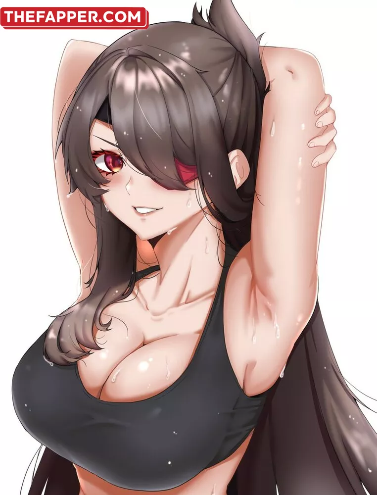 Genshin Impact  Onlyfans Leaked Nude Image #cqSxKqHfZf