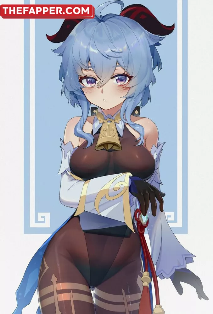 Genshin Impact  Onlyfans Leaked Nude Image #cqnjcgpceO