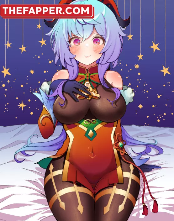 Genshin Impact  Onlyfans Leaked Nude Image #cvZeeA3PkP