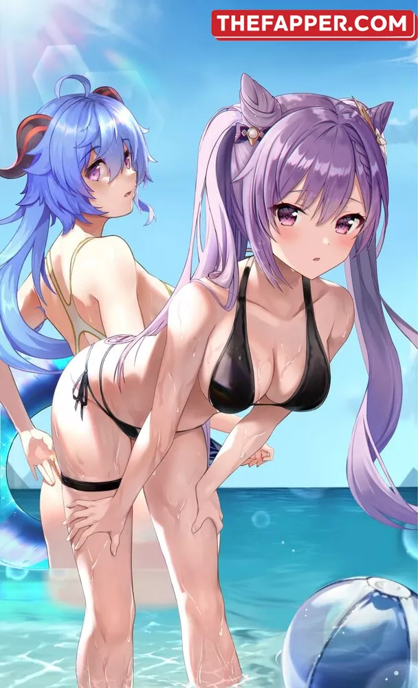 Genshin Impact  Onlyfans Leaked Nude Image #cyjYx7XYTu