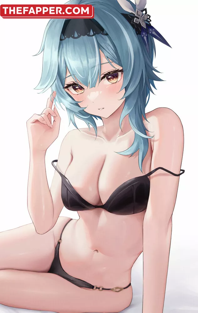 Genshin Impact  Onlyfans Leaked Nude Image #d3tZ46CObE