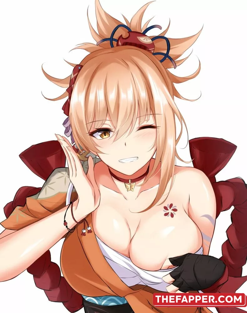 Genshin Impact  Onlyfans Leaked Nude Image #dU5qW8o8fB