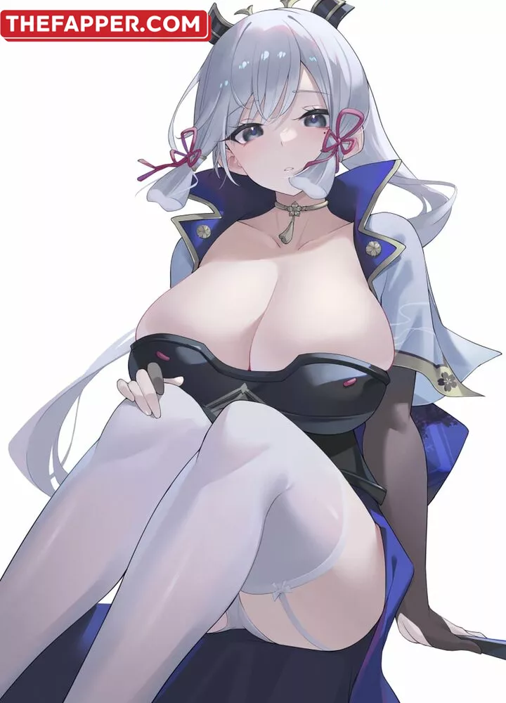 Genshin Impact  Onlyfans Leaked Nude Image #daQ0Ifb4iV