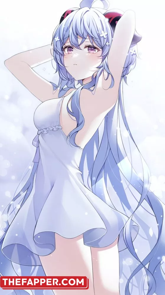 Genshin Impact  Onlyfans Leaked Nude Image #djAKWTRmvU