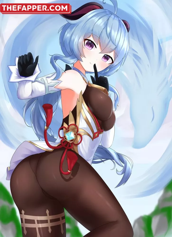 Genshin Impact  Onlyfans Leaked Nude Image #dqftbUWSxV