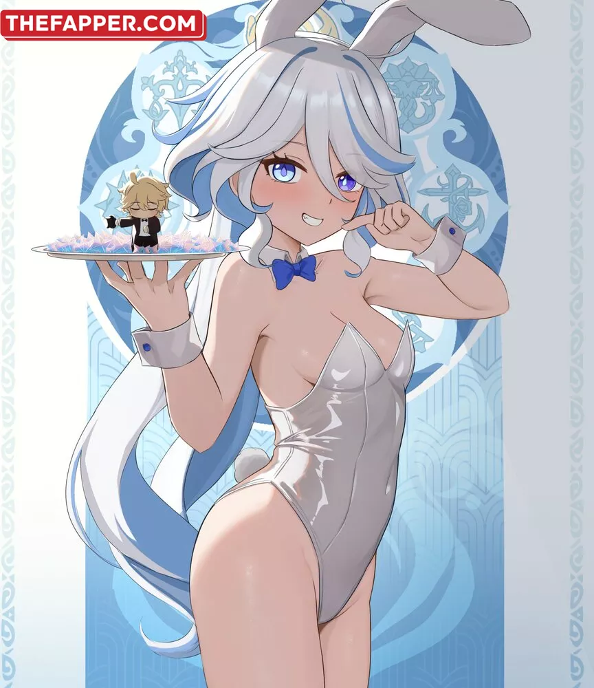 Genshin Impact  Onlyfans Leaked Nude Image #dxFnLpao7L