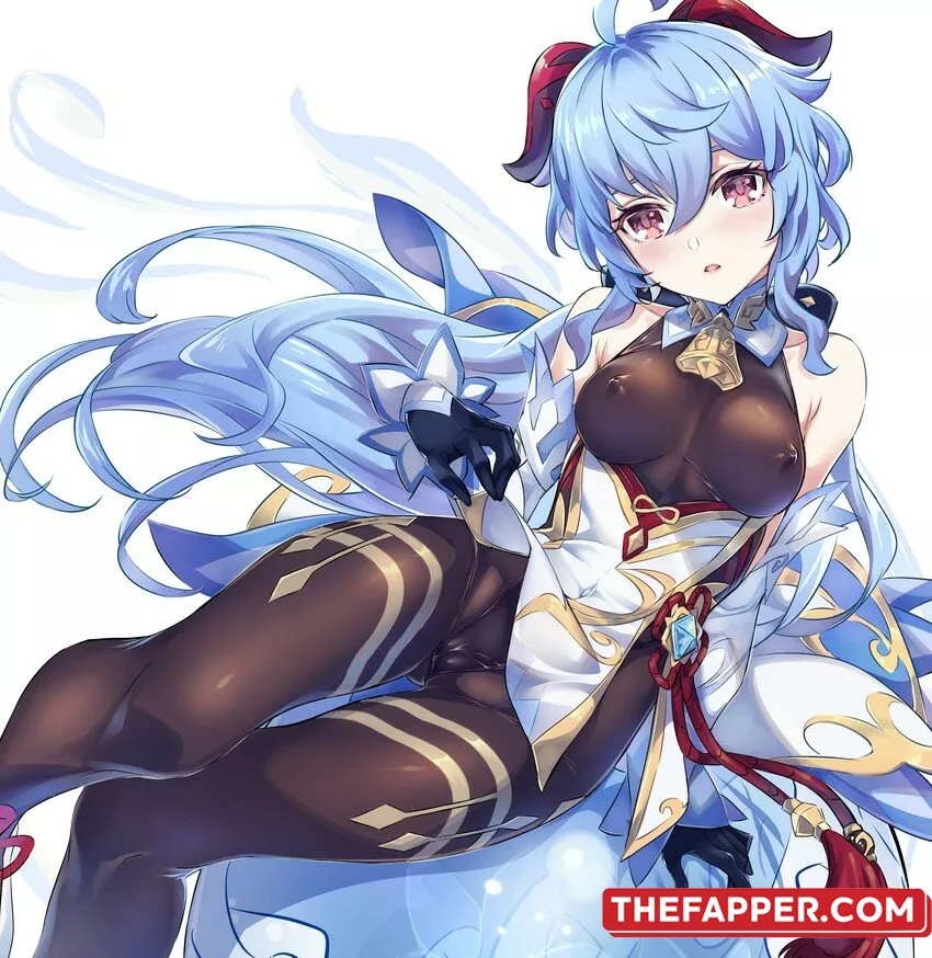 Genshin Impact  Onlyfans Leaked Nude Image #dySVvrQILW