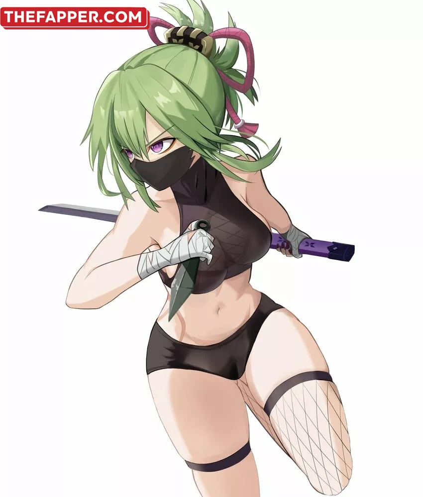 Genshin Impact  Onlyfans Leaked Nude Image #e0bjhiS5In