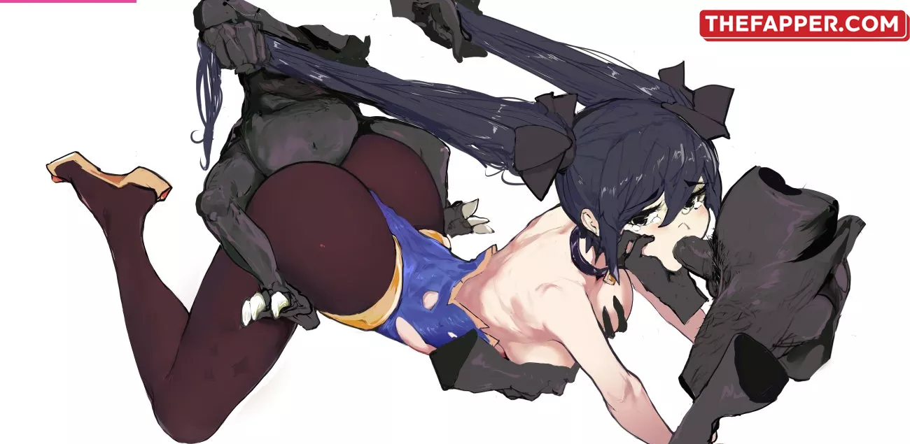 Genshin Impact  Onlyfans Leaked Nude Image #e73d1QAELg