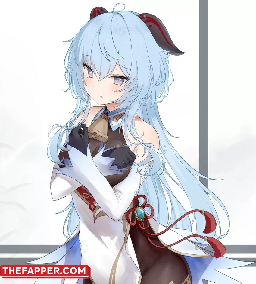 Genshin Impact  Onlyfans Leaked Nude Image #eNllVvHtxk