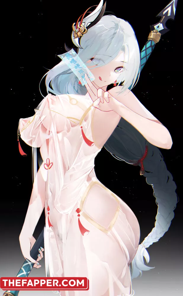 Genshin Impact  Onlyfans Leaked Nude Image #eQEX1t4b0N