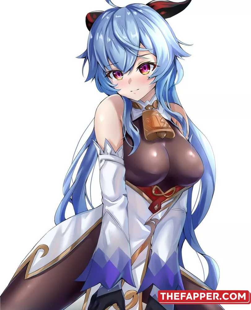 Genshin Impact  Onlyfans Leaked Nude Image #eW7dwpAh1R