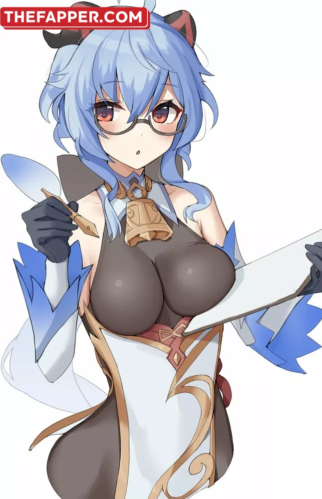 Genshin Impact  Onlyfans Leaked Nude Image #edg5ajp0sU