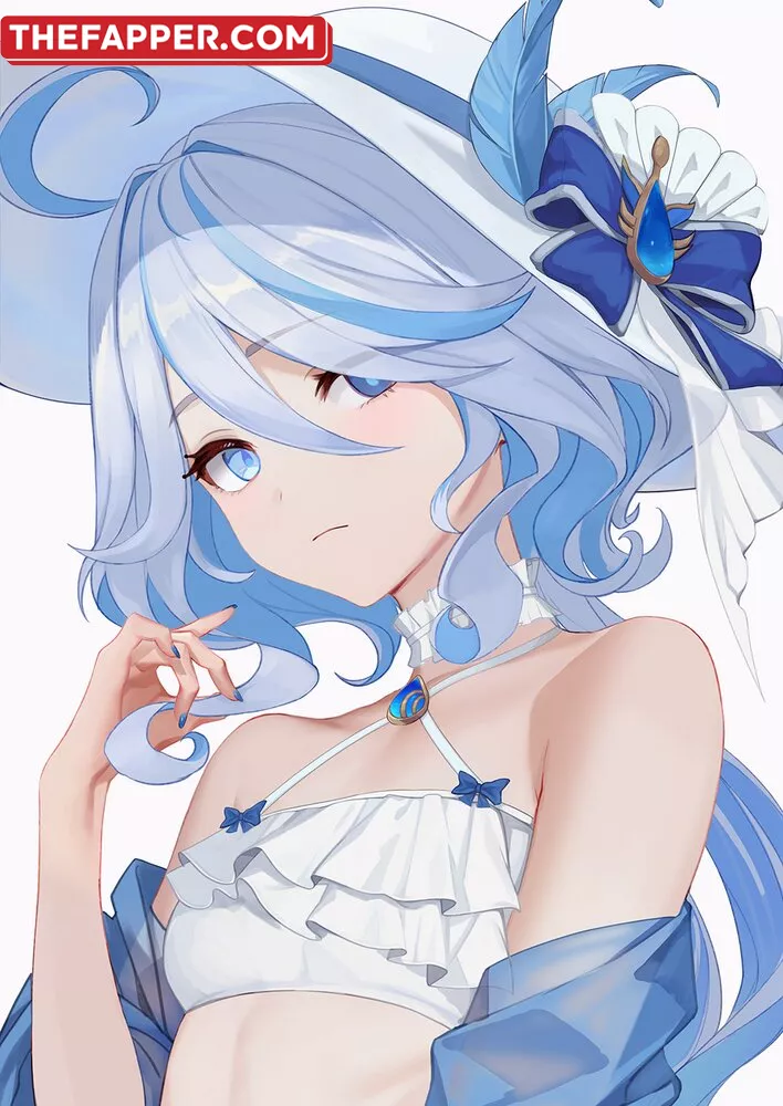 Genshin Impact  Onlyfans Leaked Nude Image #eqpHGm63Q9