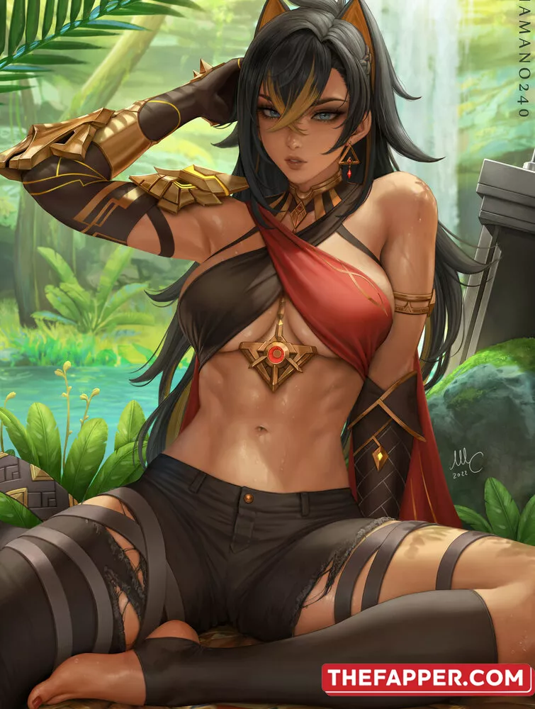 Genshin Impact  Onlyfans Leaked Nude Image #esEj8SfmvP