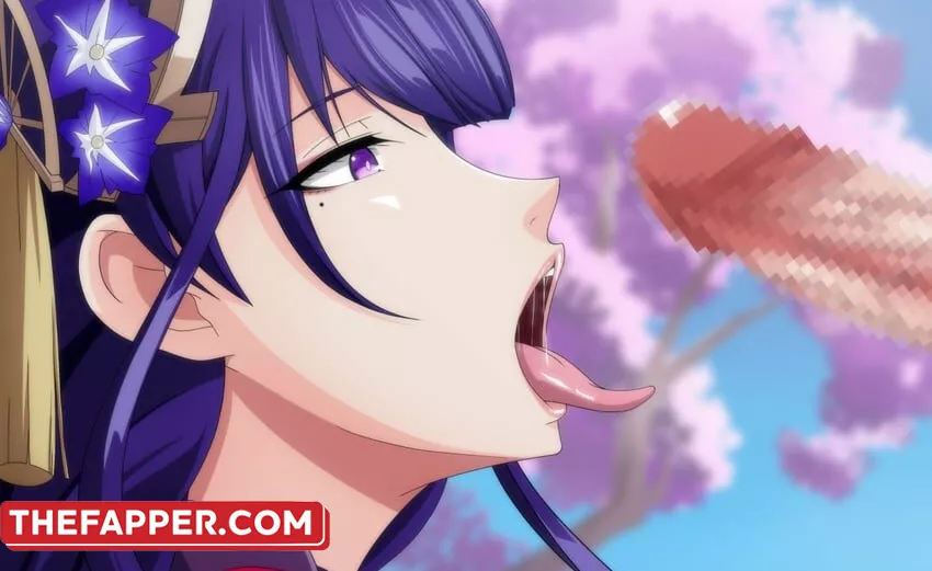 Genshin Impact  Onlyfans Leaked Nude Image #fKJgkxvEeS