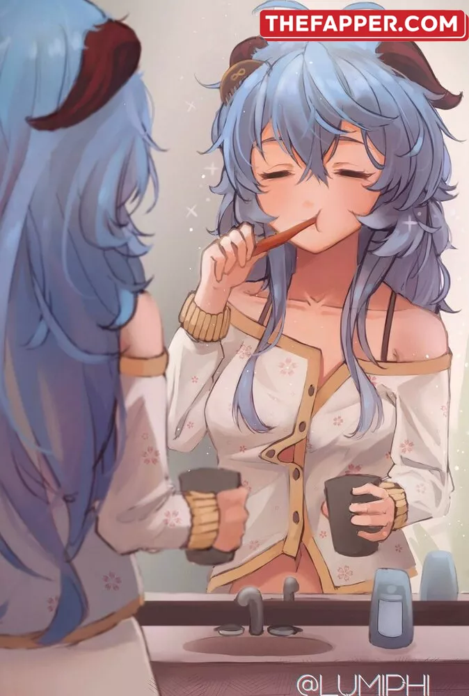 Genshin Impact  Onlyfans Leaked Nude Image #fKdLGaVwga