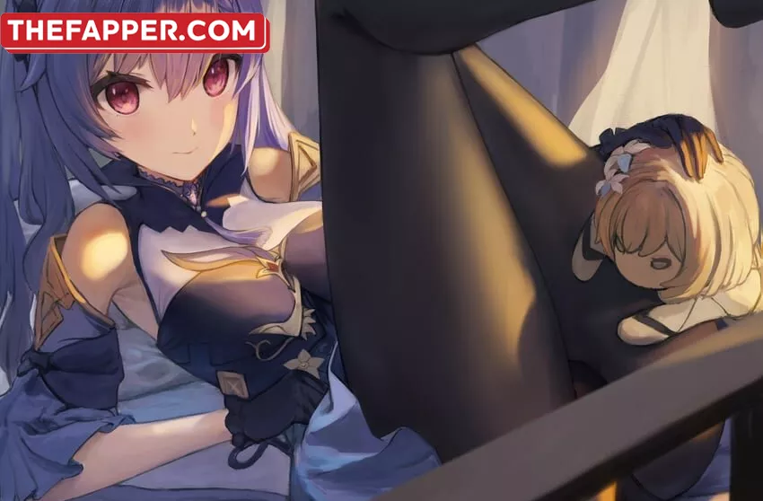 Genshin Impact  Onlyfans Leaked Nude Image #fm5urcib8r