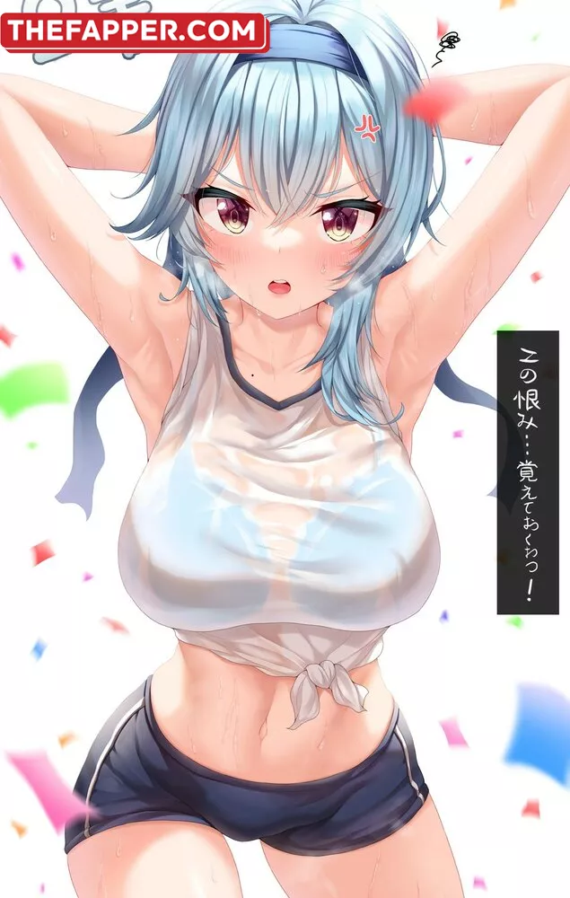 Genshin Impact  Onlyfans Leaked Nude Image #g2nEew5iY2