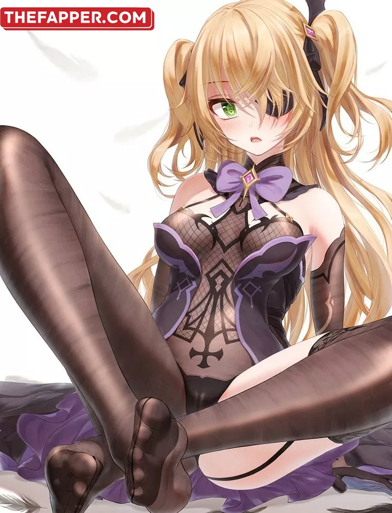 Genshin Impact  Onlyfans Leaked Nude Image #g8z1z0yMu6