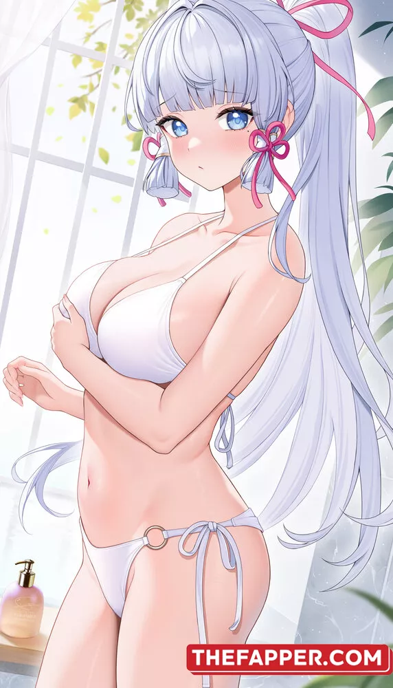 Genshin Impact  Onlyfans Leaked Nude Image #gAMbQd0Qmm