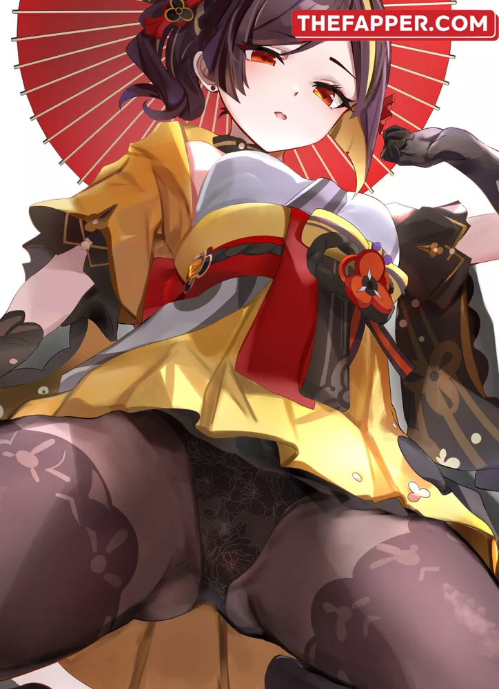 Genshin Impact  Onlyfans Leaked Nude Image #gXmXg0kWrS