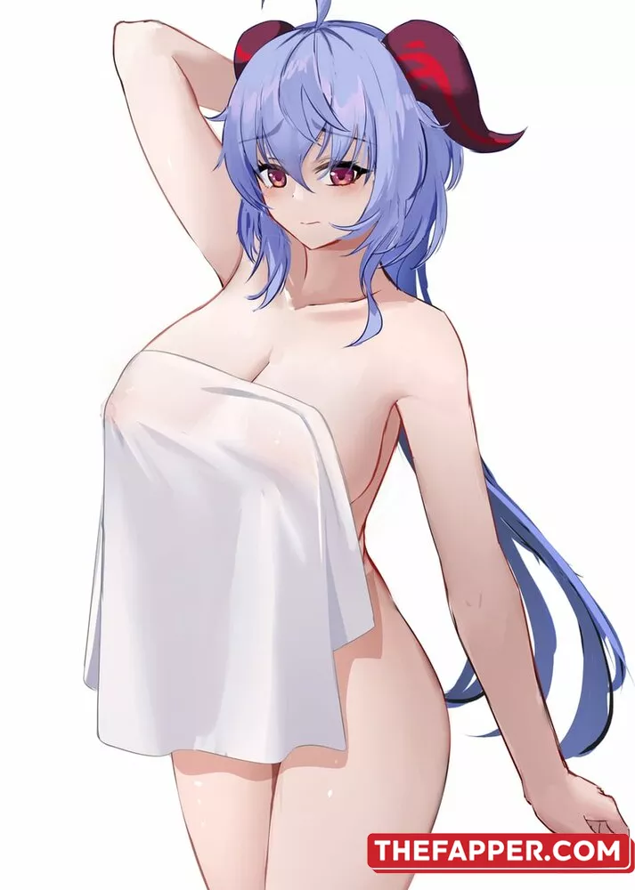 Genshin Impact  Onlyfans Leaked Nude Image #gZo5NXu5lu