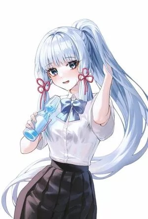 Genshin Impact Onlyfans Leaked Nude Image #ggOLF37p8Z