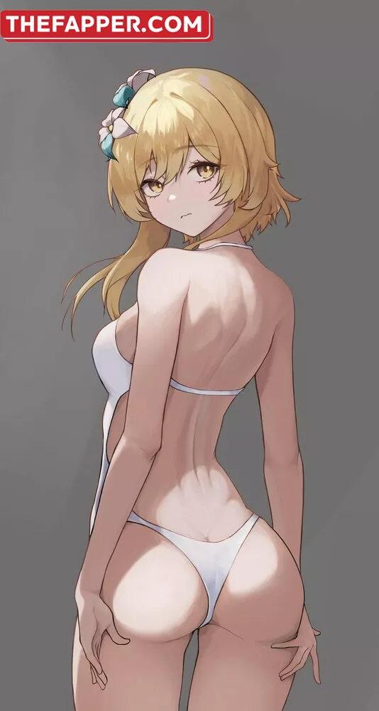 Genshin Impact  Onlyfans Leaked Nude Image #gnwIOTo4F3