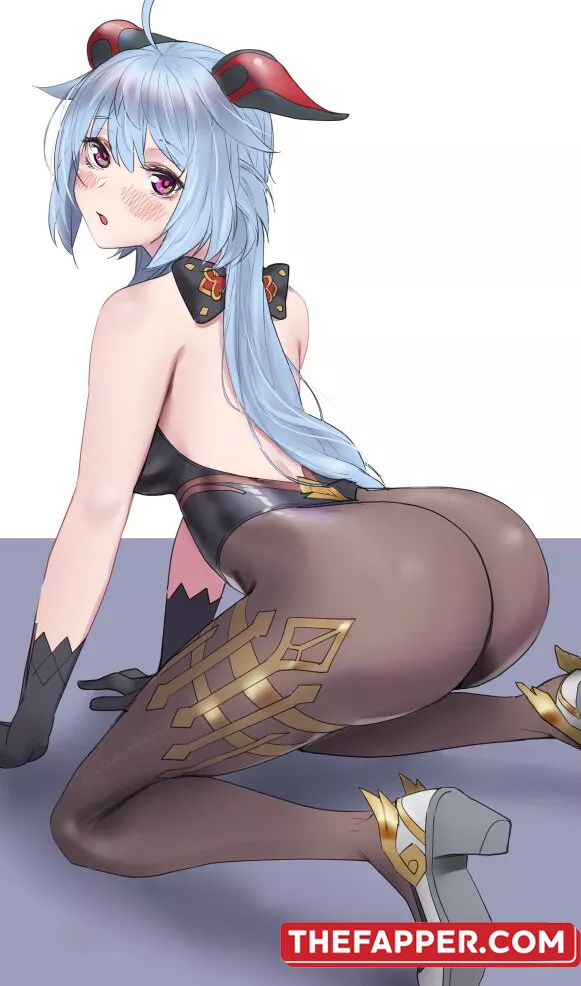 Genshin Impact  Onlyfans Leaked Nude Image #gnyB1XpDAW