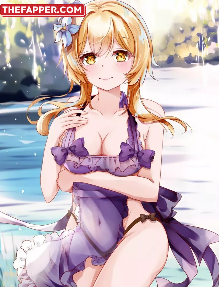 Genshin Impact  Onlyfans Leaked Nude Image #gvJcR5rm5F