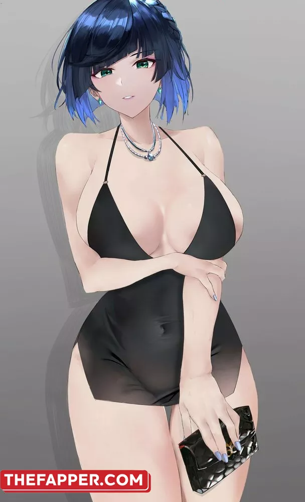 Genshin Impact  Onlyfans Leaked Nude Image #h0321V5wtE