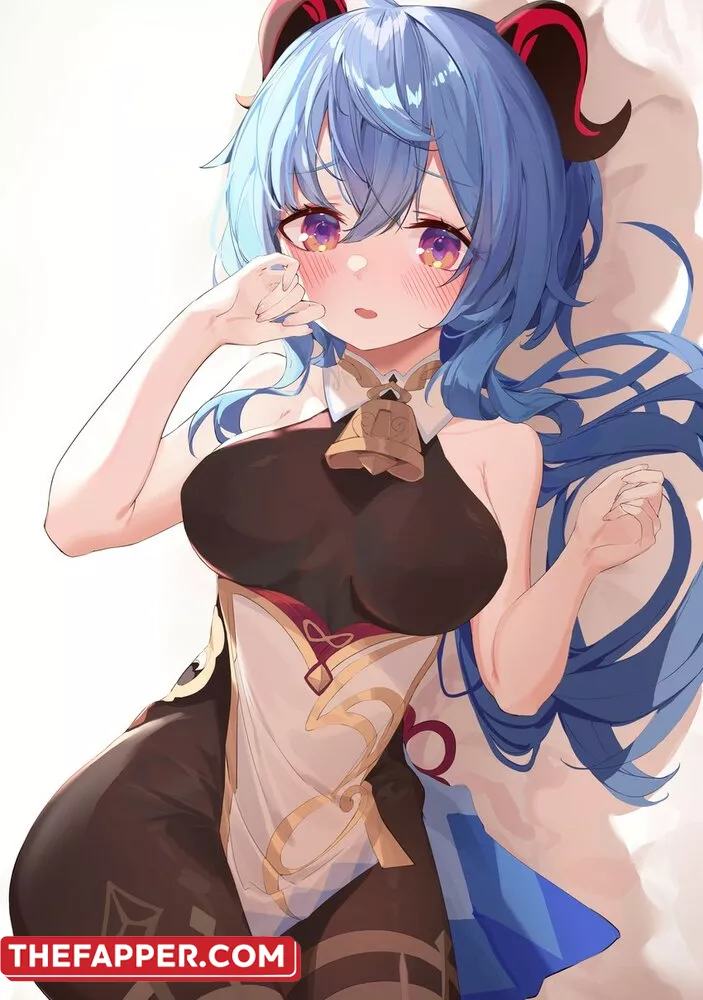 Genshin Impact  Onlyfans Leaked Nude Image #h0QEtxAWUL