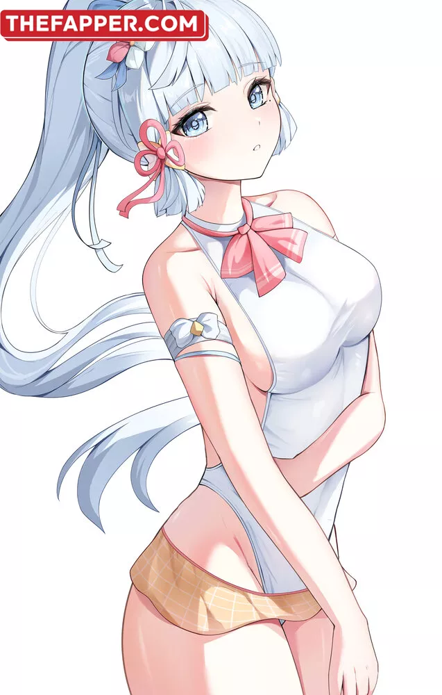 Genshin Impact  Onlyfans Leaked Nude Image #hYqacIjiBb