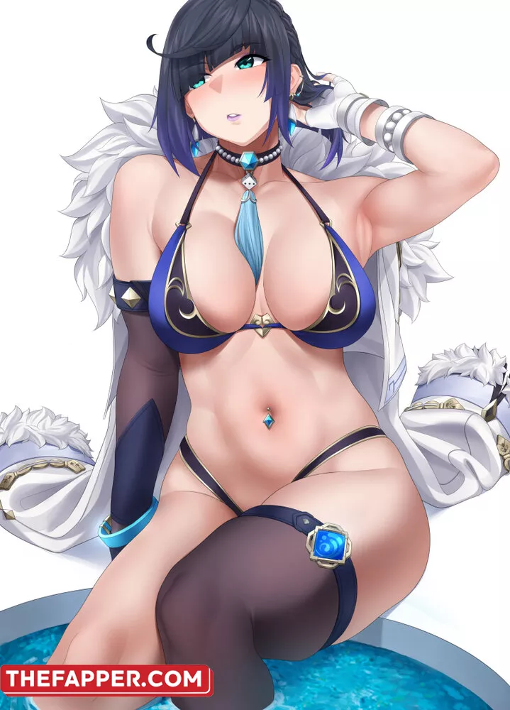 Genshin Impact  Onlyfans Leaked Nude Image #hZlYySt6i5