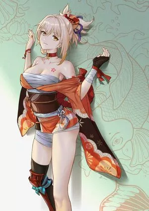 Genshin Impact Onlyfans Leaked Nude Image #hibxGEqc2w