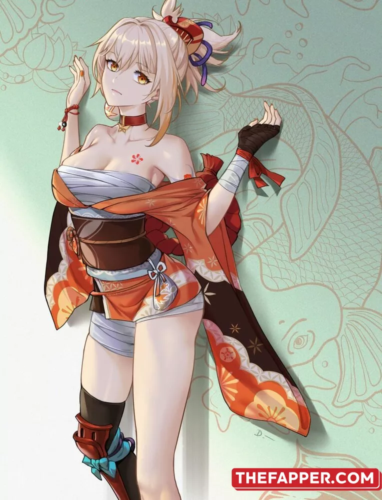 Genshin Impact  Onlyfans Leaked Nude Image #hibxGEqc2w