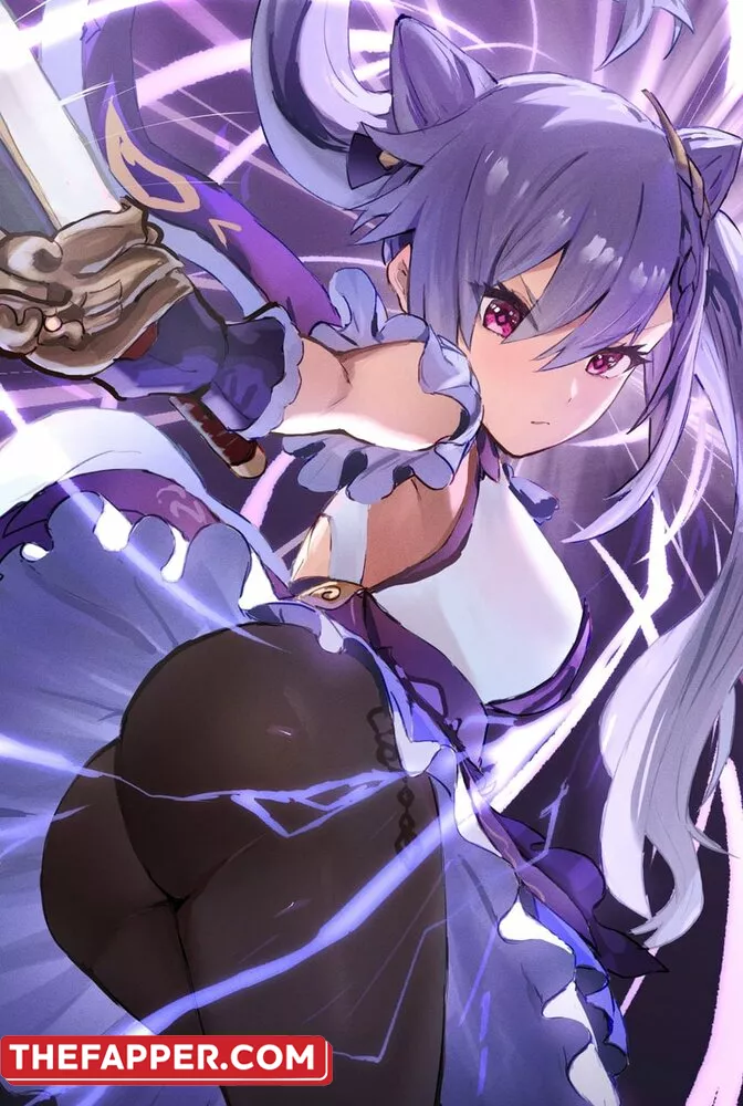 Genshin Impact  Onlyfans Leaked Nude Image #hivFwt70sM