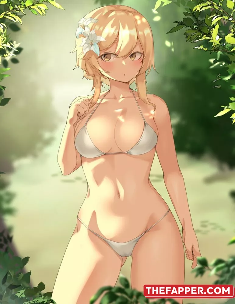 Genshin Impact  Onlyfans Leaked Nude Image #hkEsqmI0m7