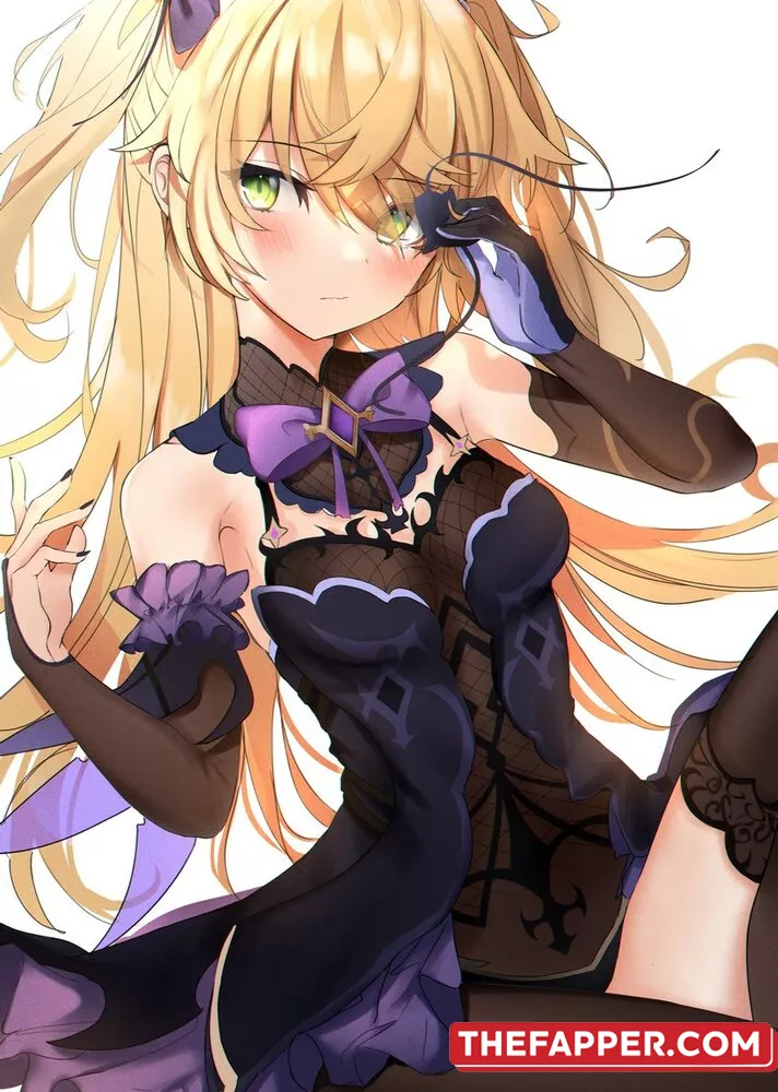 Genshin Impact  Onlyfans Leaked Nude Image #hpw4JgW6NU