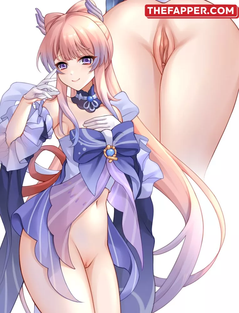 Genshin Impact  Onlyfans Leaked Nude Image #i2vE4tCf9H