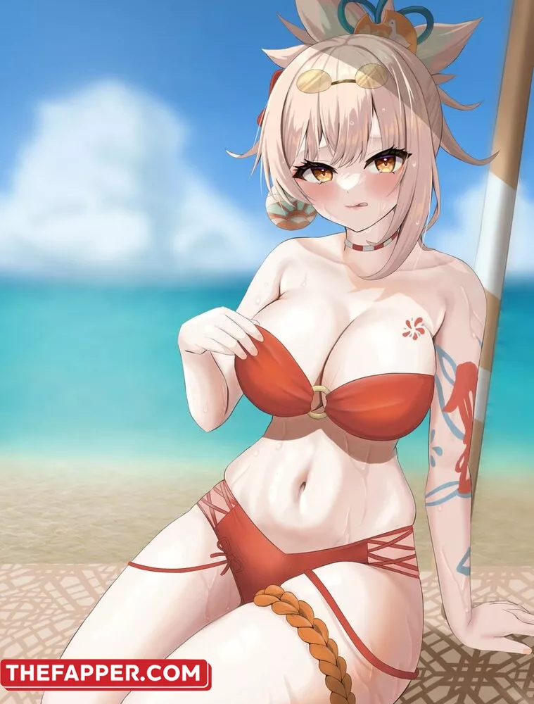 Genshin Impact  Onlyfans Leaked Nude Image #i48w3hFiOF