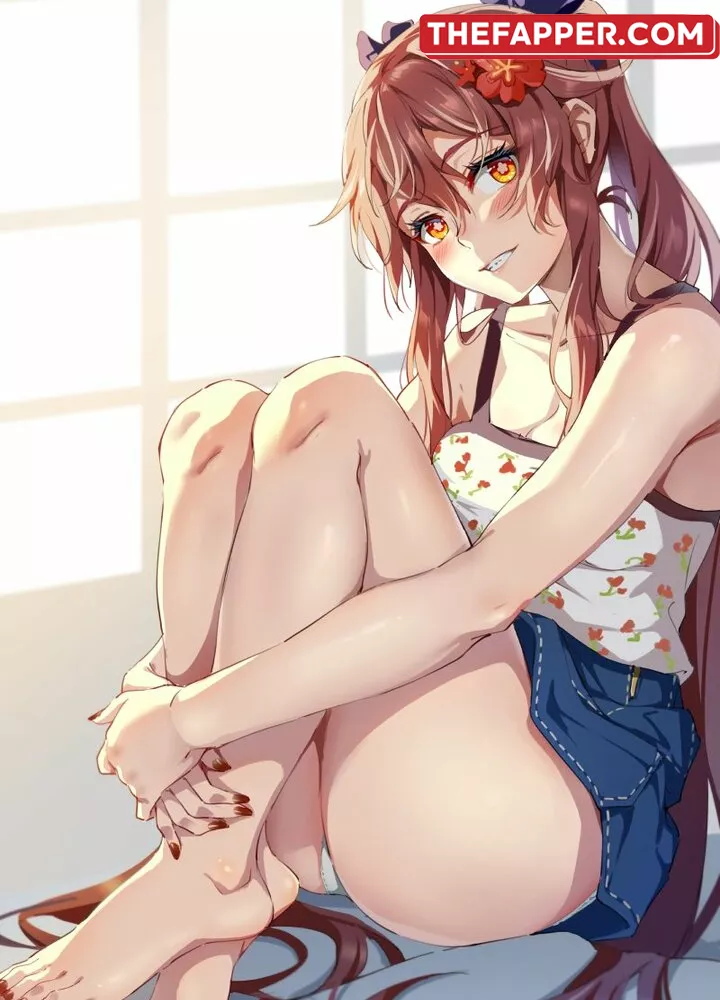 Genshin Impact  Onlyfans Leaked Nude Image #i8JrSxxiMf