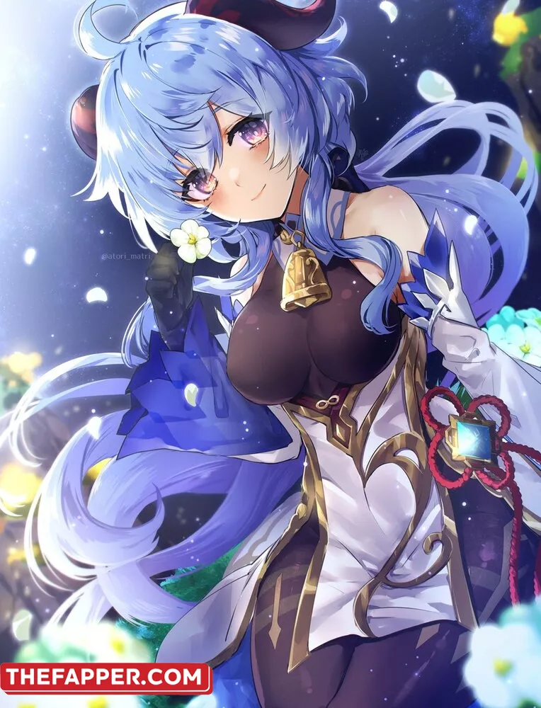 Genshin Impact  Onlyfans Leaked Nude Image #iYrbp2TkNI