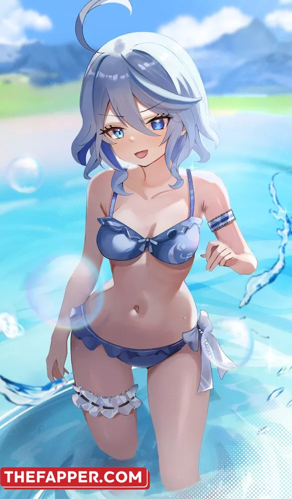 Genshin Impact  Onlyfans Leaked Nude Image #ixOd7RiZAU