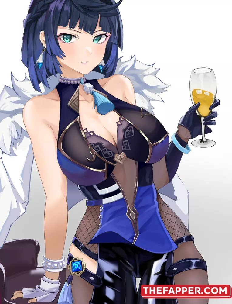 Genshin Impact  Onlyfans Leaked Nude Image #j32FQrb2jQ