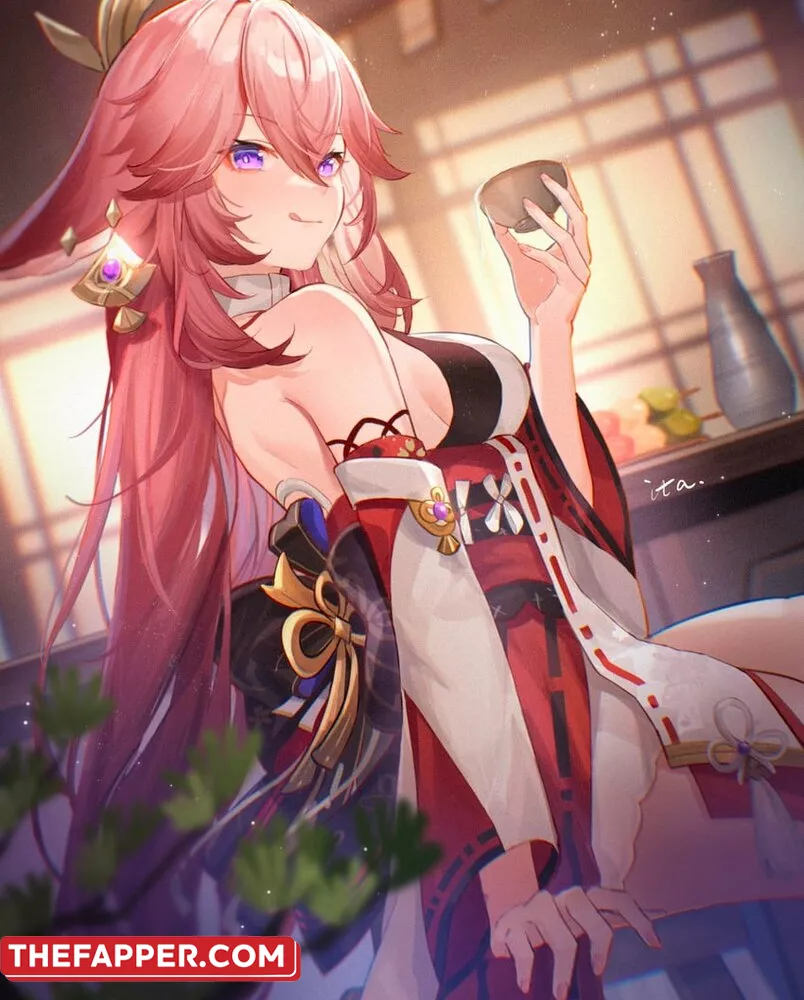 Genshin Impact  Onlyfans Leaked Nude Image #jK6zwXIg6L