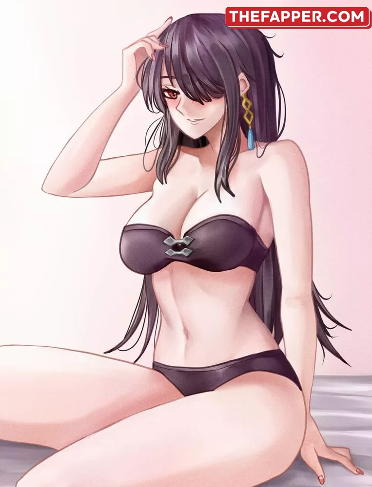 Genshin Impact  Onlyfans Leaked Nude Image #jcqeaZTOxk