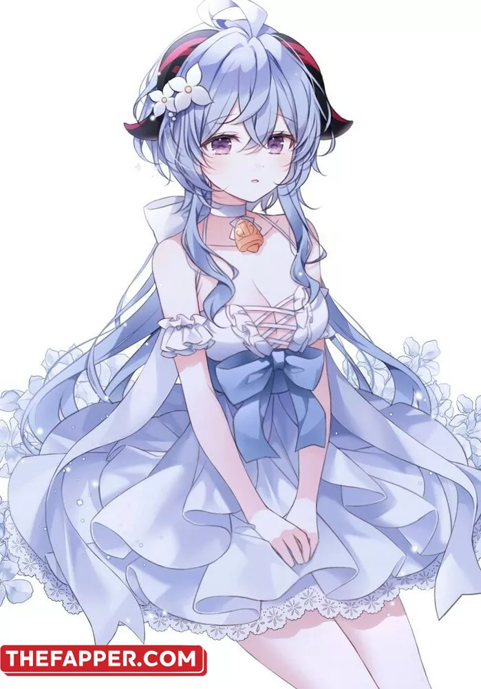 Genshin Impact  Onlyfans Leaked Nude Image #jlRq6F5oLw